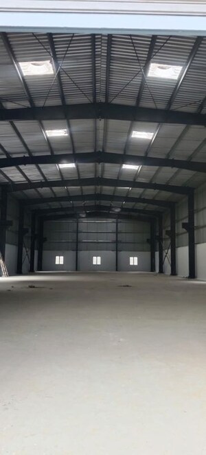  Warehouse For Rent in Surajpur Site A