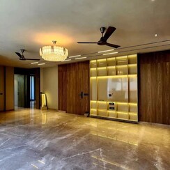 6+ BHK Builder Floor For Sale in Hauz Khas