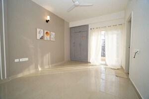 Living Room in 2.5 BHK Apartment at Ajnara Le Garden, Sector 16b Greater Noida – for Sale