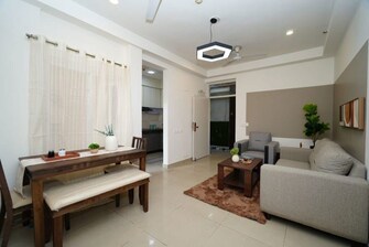 2.5 BHK 1140 Sq.Ft. Apartment in Ajnara Le Garden