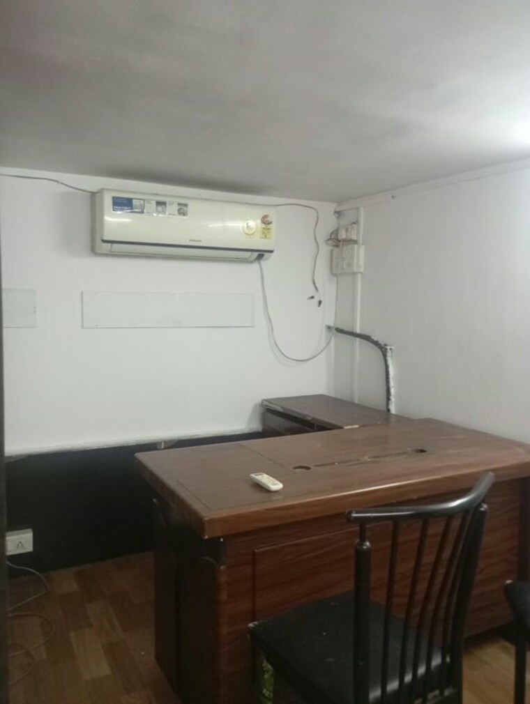 Kitchen, haware-fantasia Commercial Office Space 245 Sq.Ft. In Vashi Sector 28 Navi Mumbai 10614287
