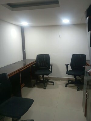 Team Area in  Office Space at Haware Fantasia, Vashi Sector 28 – for Rent