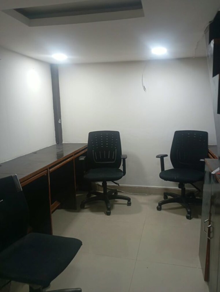 Team Area, haware-fantasia Commercial Office Space 245 Sq.Ft. In Vashi Sector 28 Navi Mumbai 10614287