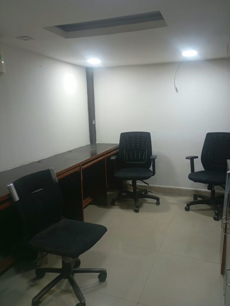 Living Room, haware-fantasia Commercial Office Space 245 Sq.Ft. In Vashi Sector 28 Navi Mumbai 10614287