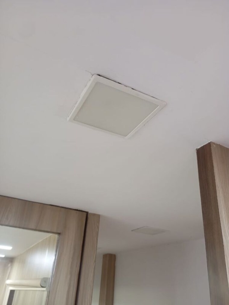 Room, haware-fantasia Commercial Office Space 245 Sq.Ft. In Vashi Sector 28 Navi Mumbai 10614287