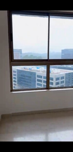 Bedroom in 2 BHK Apartment at L&T Emerald Isle, Powai – for Rent