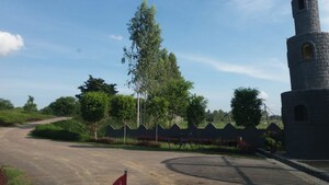  Plot – Garden View at Dewa - for Sale