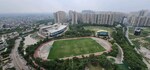 3 BHK 1350 Sq.Ft. Apartment in Gaur City 7th Avenue