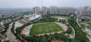 3 BHK Apartment For Rent in Gaur City 7th Avenue, Sector 4 Greater Noida