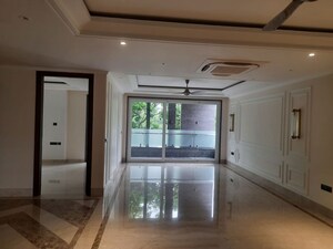 3.5 BHK Builder Floor For Sale in East Of Kailash