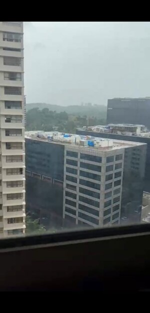 2 BHK Apartment – Exterior View View at L&T Emerald Isle, Powai - for Rent