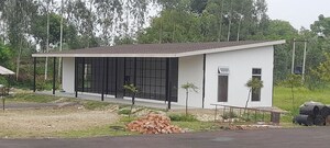  Plot – Exterior View View at Dewa - for Sale