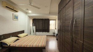 2 BHK Apartment For Sale in Walkeshwar