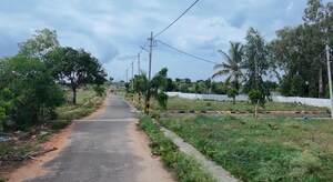 Plot – Garden View at Bidadi - for Sale