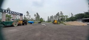  Plot – Exterior View View at Dewa - for Sale