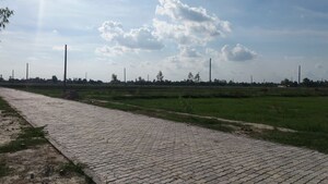 Plot Area in  Plot at Dewa – for Sale