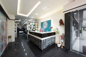 Bedroom in  Shop at Satellite – for Sale