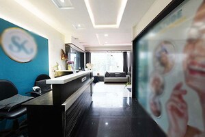 Kitchen in  Shop at Satellite – for Sale