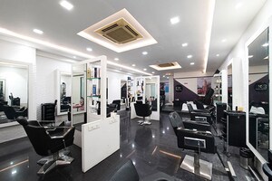 Gym in  Shop at Satellite – for Sale