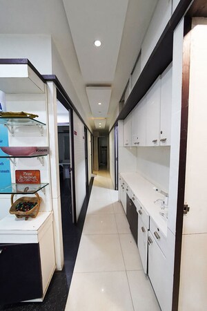 Building Lobby in  Shop at Satellite – for Sale