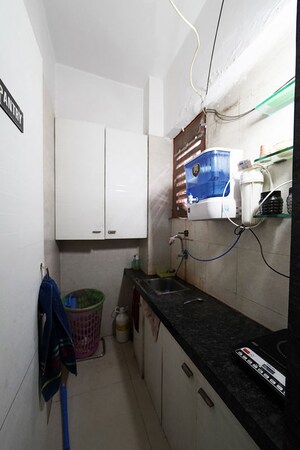 Kitchen in  Shop at Satellite – for Sale