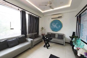 Living Room in  Shop at Satellite – for Sale
