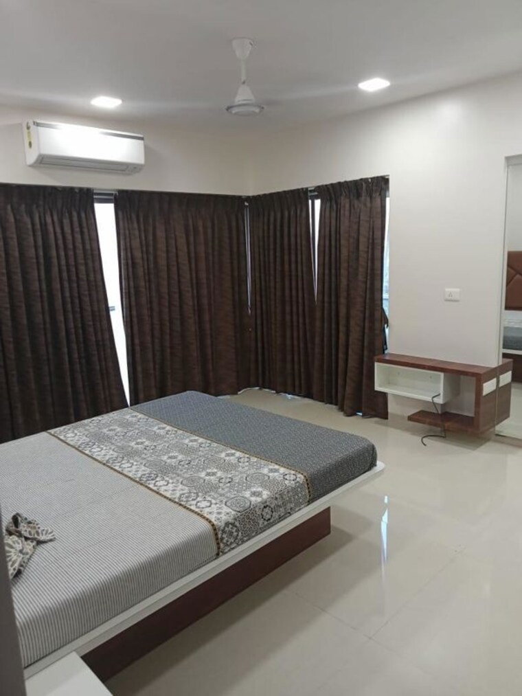 Bedroom, sindhi-society 3 Bedroom 1690 Sq.Ft. Apartment In Chembur Mumbai 10614320