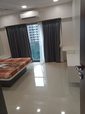 Bedroom in 3 BHK Apartment at Sindhi Society, Chembur – for Rent