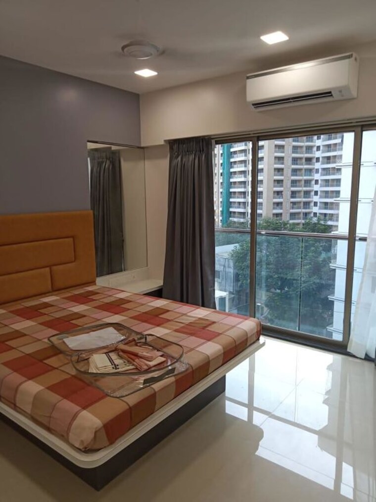 Bedroom, sindhi-society 3 Bedroom 1690 Sq.Ft. Apartment In Chembur Mumbai 10614320
