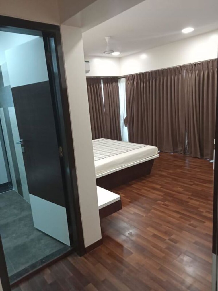 Bedroom, sindhi-society 3 Bedroom 1690 Sq.Ft. Apartment In Chembur Mumbai 10614320