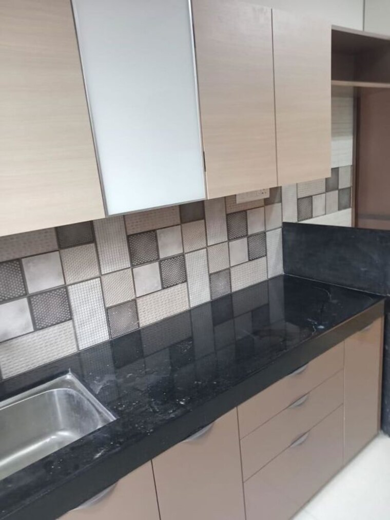 Kitchen, sindhi-society 3 Bedroom 1690 Sq.Ft. Apartment In Chembur Mumbai 10614320