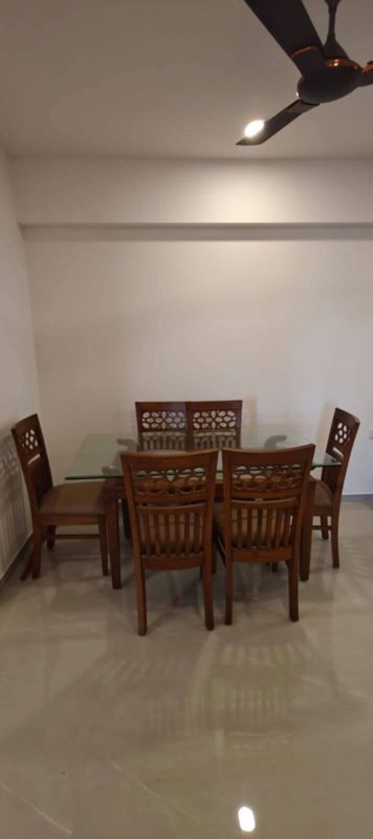Living Room, dev-leo-tower 2 Bedroom 698 Sq.Ft. Apartment In Oshiwara Mumbai 10614330