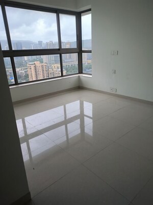Balcony in 2 BHK Apartment at Kalpataru Paramount, Kapur Bawdi – for Sale