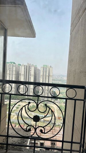 Bedroom in 3 BHK Apartment at Prateek Grand City, Siddharth Vihar – for Sale