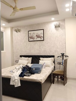 Bedroom in 4 BHK Apartment at Ansal API Versalia, Sector 67a – for Rent