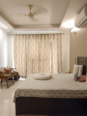 4 BHK Apartment For Rent in Ansal API Versalia, Sector 67a