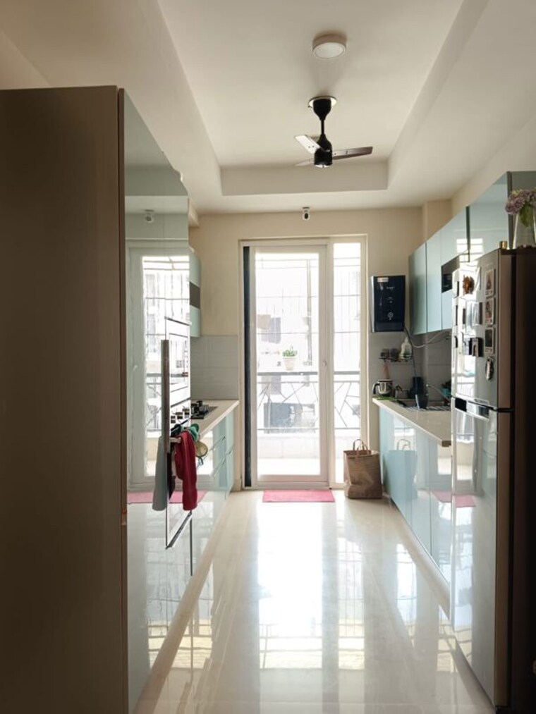 undefined, ansal-api-versalia 4 Bedroom 2200 Sq.Ft. Apartment In Sector 67a Gurgaon 10614322