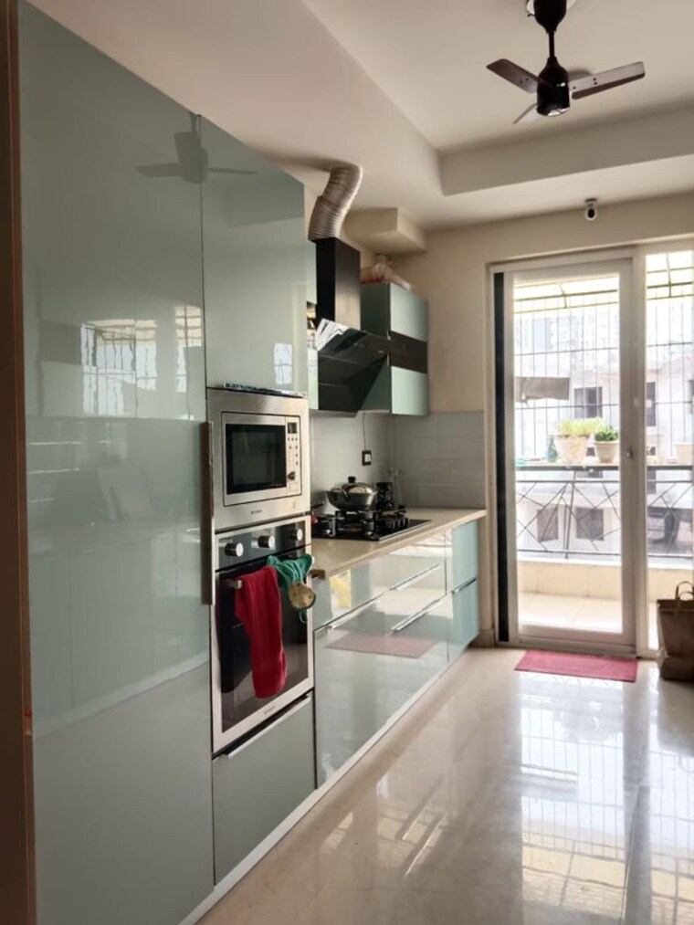 undefined, ansal-api-versalia 4 Bedroom 2200 Sq.Ft. Apartment In Sector 67a Gurgaon 10614322