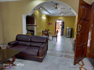 2.5 BHK Builder Floor For Rent in Sushant Lok I