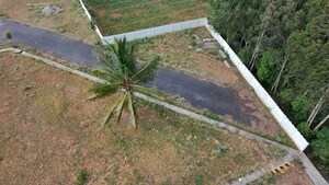  Plot – Garden View at Bidadi - for Sale