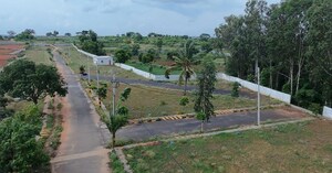  Plot For Sale in Bidadi