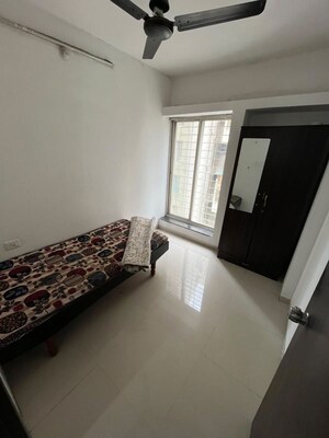 Room in 2 BHK Apartment at 38 Park Majestique, Undri – for Sale