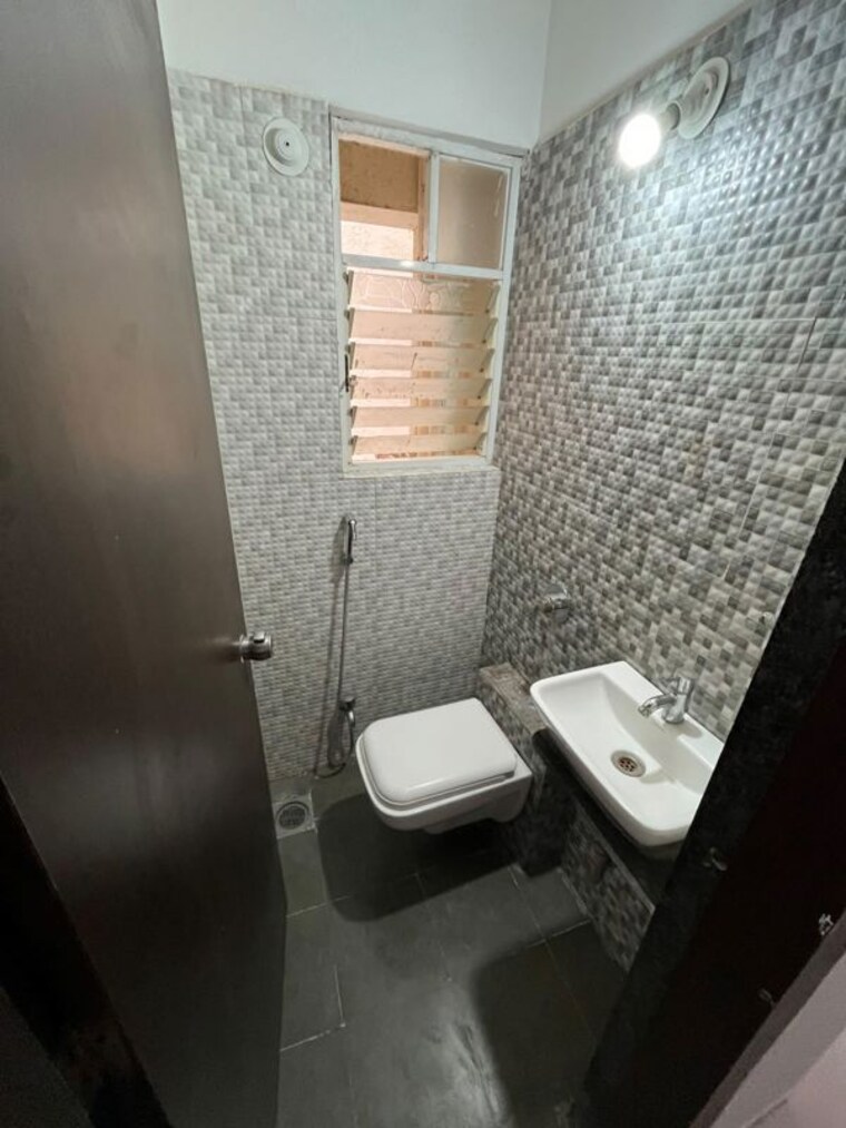 Bathroom, 38-park-majestique 2 Bedroom 950 Sq.Ft. Apartment In Undri Pune 10591698