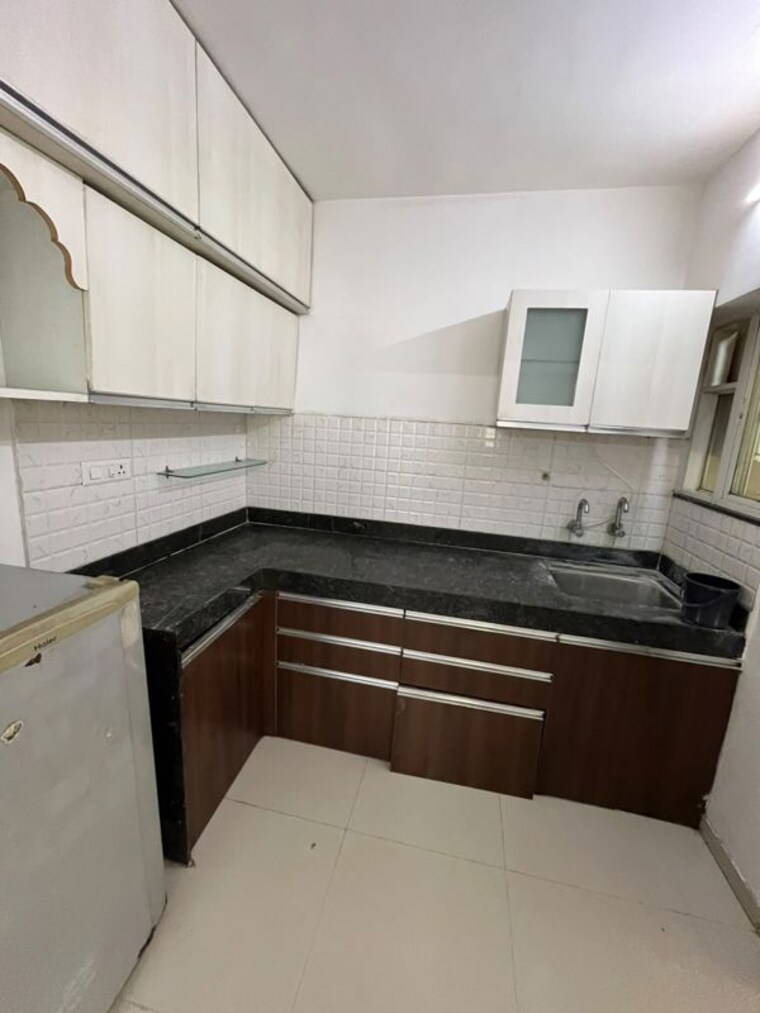 Kitchen, 38-park-majestique 2 Bedroom 950 Sq.Ft. Apartment In Undri Pune 10591698