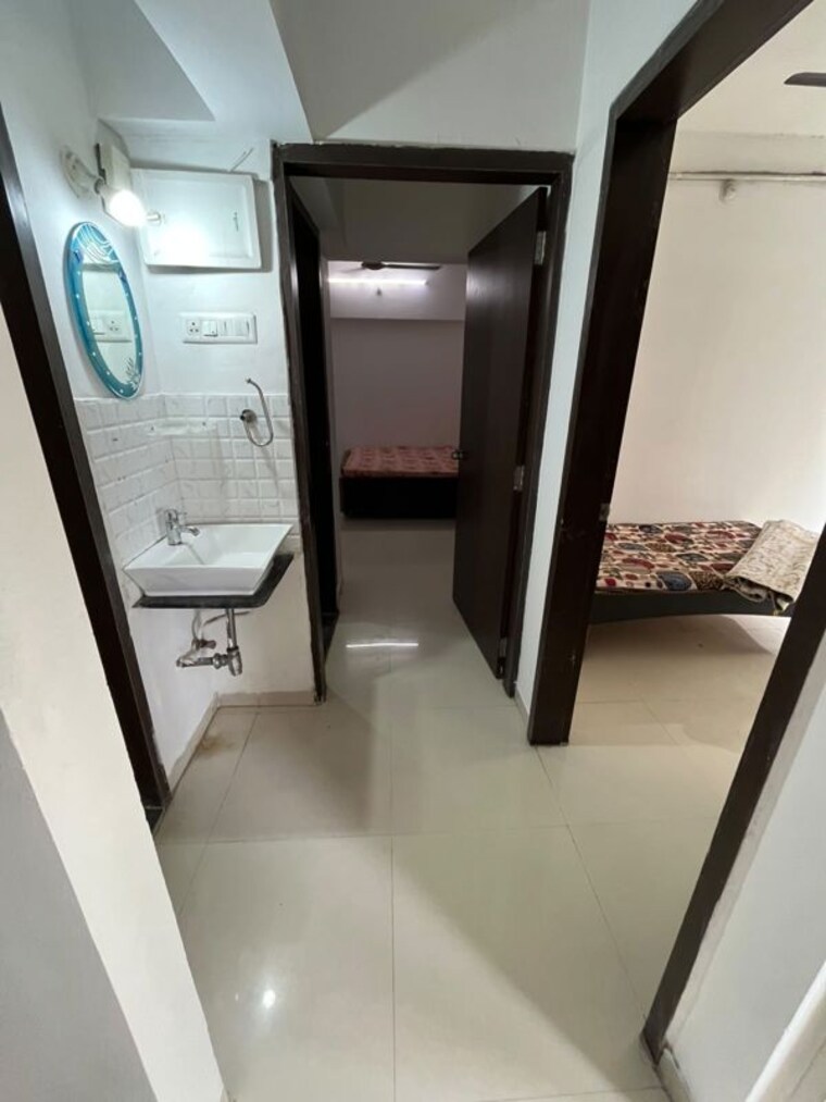 undefined, 38-park-majestique 2 Bedroom 950 Sq.Ft. Apartment In Undri Pune 10591698