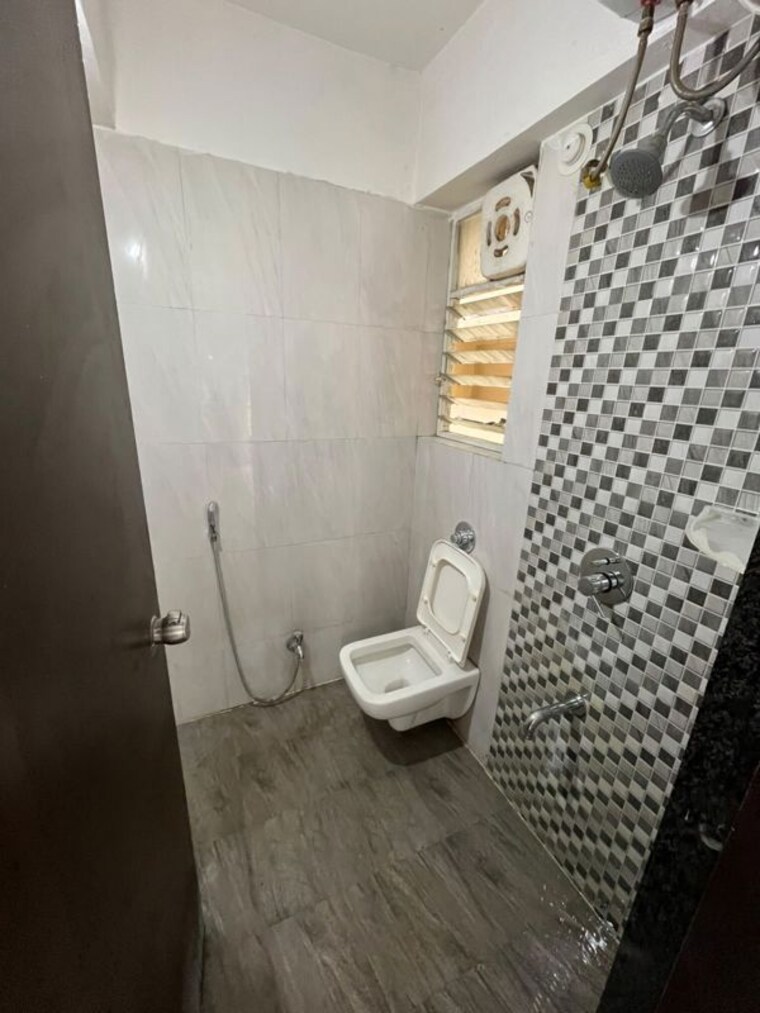 Bathroom, 38-park-majestique 2 Bedroom 950 Sq.Ft. Apartment In Undri Pune 10591698