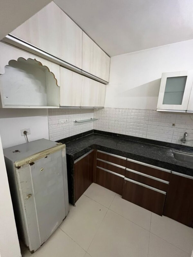 Kitchen, 38-park-majestique 2 Bedroom 950 Sq.Ft. Apartment In Undri Pune 10591698