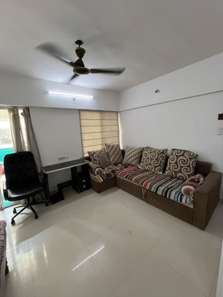 Team Area, 38-park-majestique 2 Bedroom 950 Sq.Ft. Apartment In Undri Pune 10591698