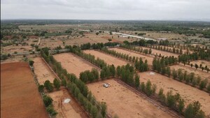 Plot Area in  Plot at Gauribidanur – for Sale