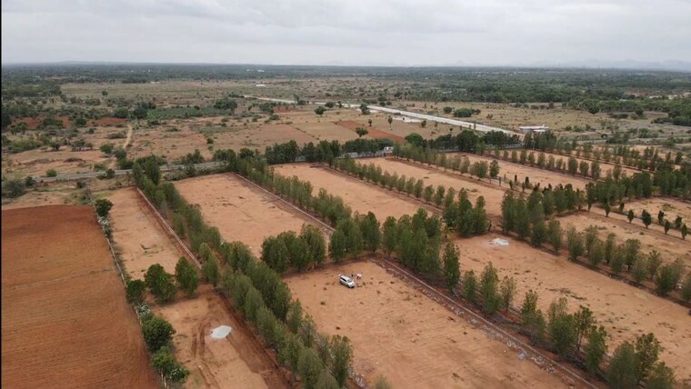 undefined, gauribidanur  1200 Sq.Ft. Plot In Gauribidanur Chikkaballapur 10614351